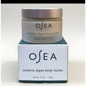 Osea Undaria Algae Body Butter 1.7oz 49g Large Travel Size ••NEW IN BOX••